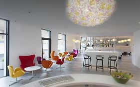 Hotel City Lugano